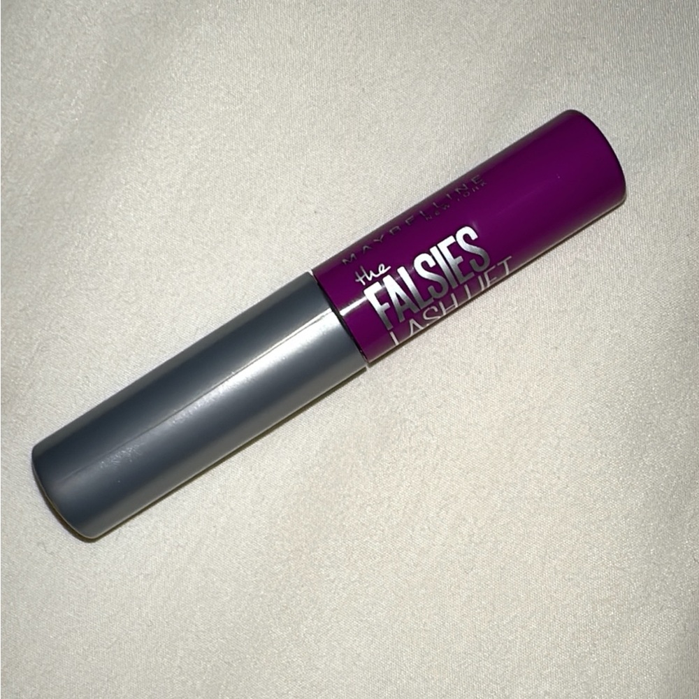 ⚡️PICK 3/$15 - Maybelline New York The Falsies Lash Lift Black Mascara NEW 💖